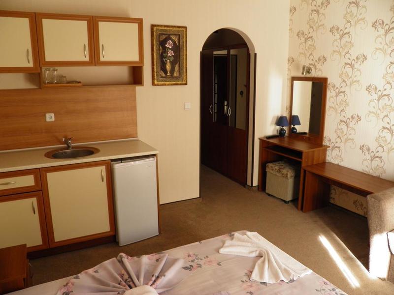 KOKICHE — SUNNY BEACH — fotografie hotel nr. 23