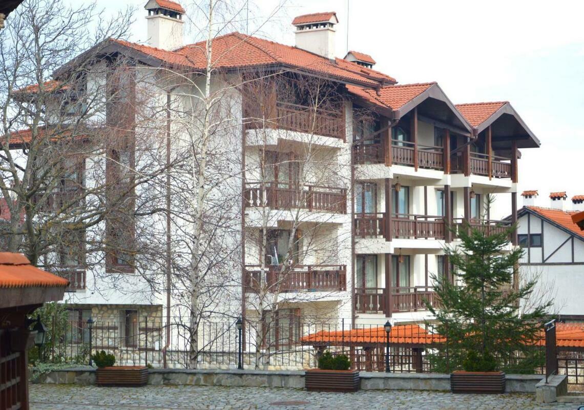 WINSLOW ELEGANCE — BANSKO — fotografie hotel nr. 14