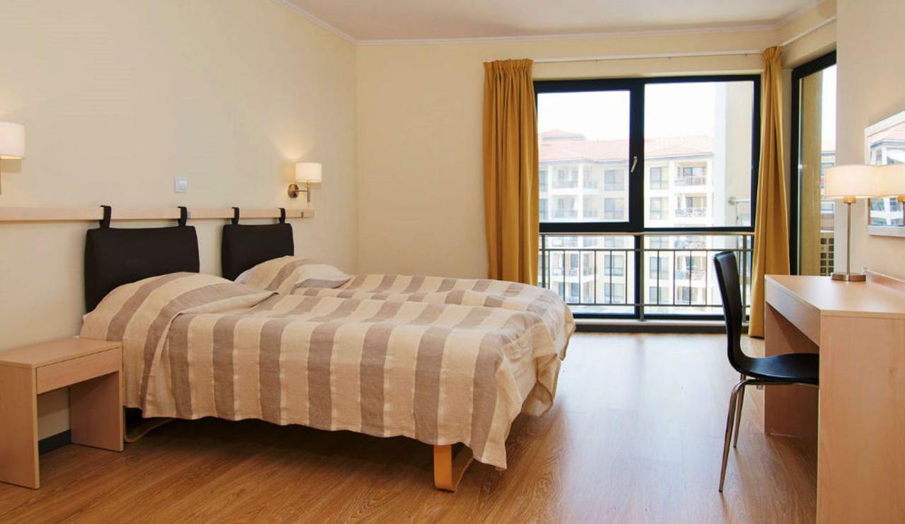 BYALA BEACH RESORT — BYALA — fotografie hotel nr. 2