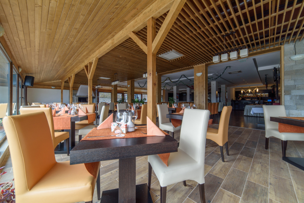 BALKAN JEWEL RESORT — RAZLOG — фотография отеля №3