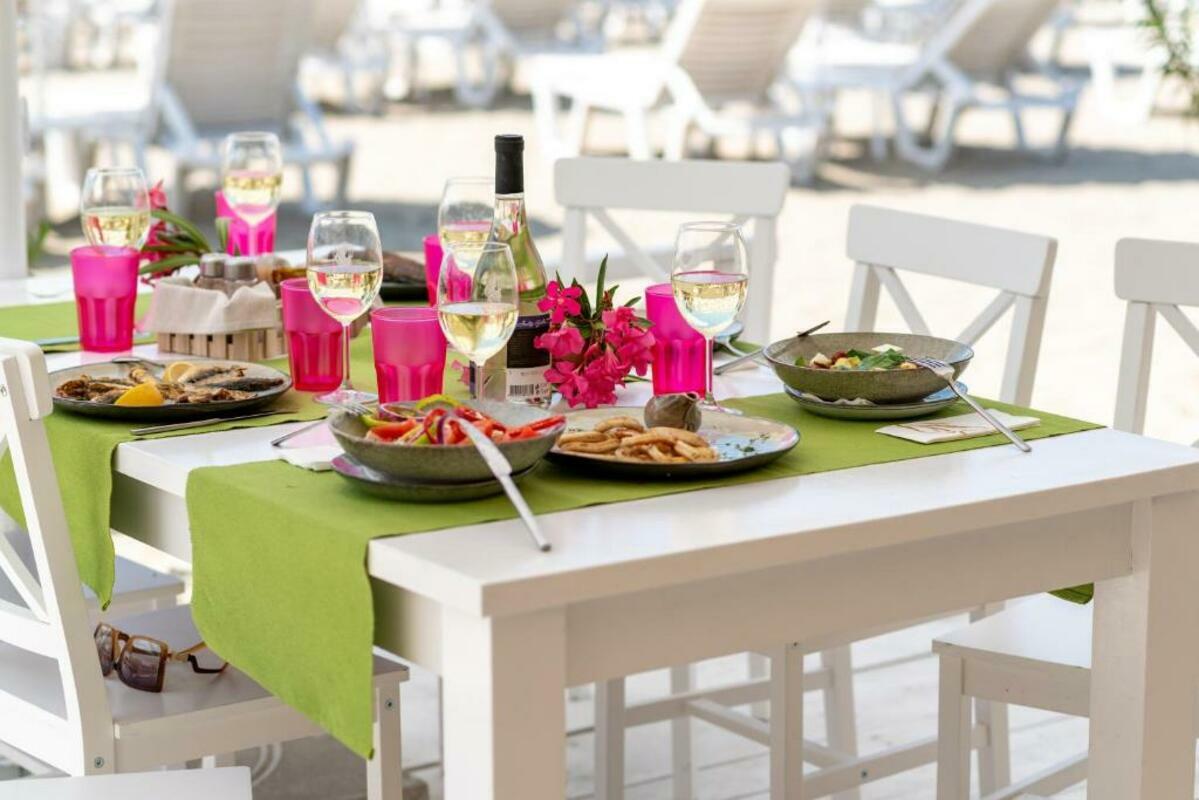 FESTA POMORIE RESORT HOTEL — POMORIE — фотография отеля №15