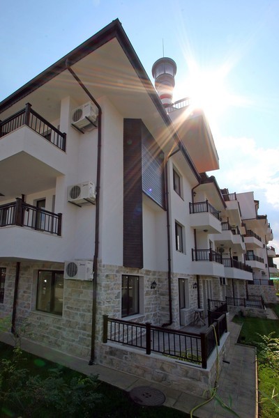 SOZOPOL DREAMS — SOZOPOL — fotografie hotel nr. 3
