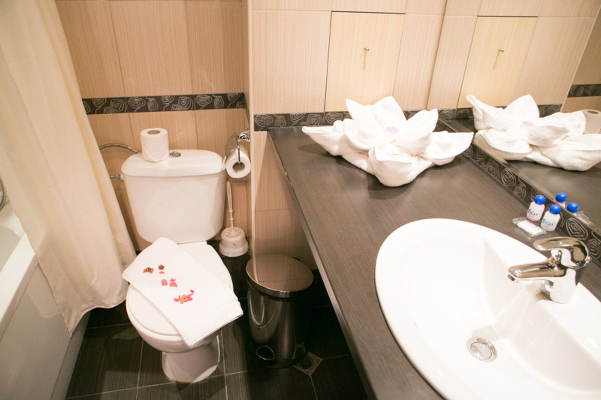 BALKAN JEWEL RESORT — RAZLOG — фотография отеля №31