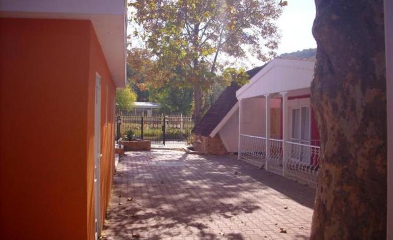 VILLAS SONATA — KRANEVO — фотография отеля №13