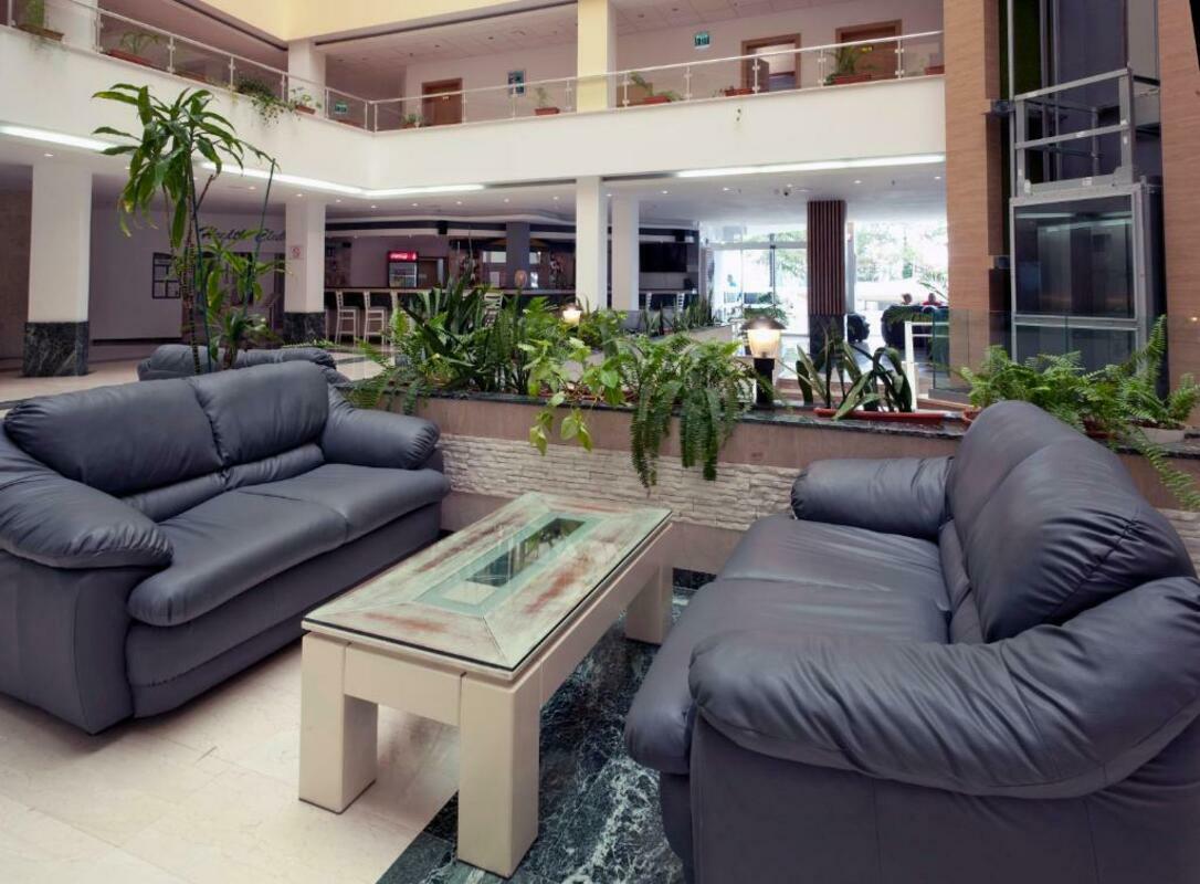 LUNA HOTEL — GOLDEN SANDS — фотография отеля №28