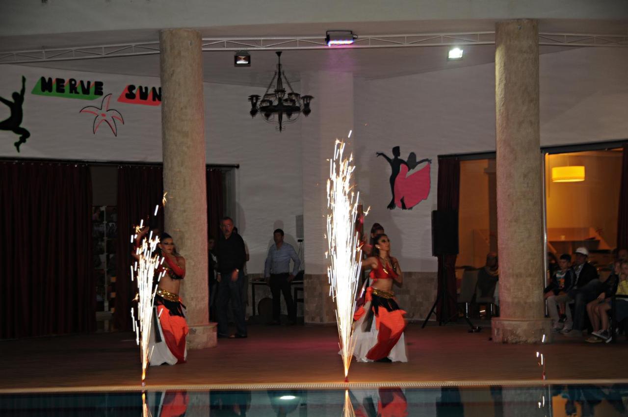 MERVE SUN HOTEL & SPA — SIDE — фотография отеля №34