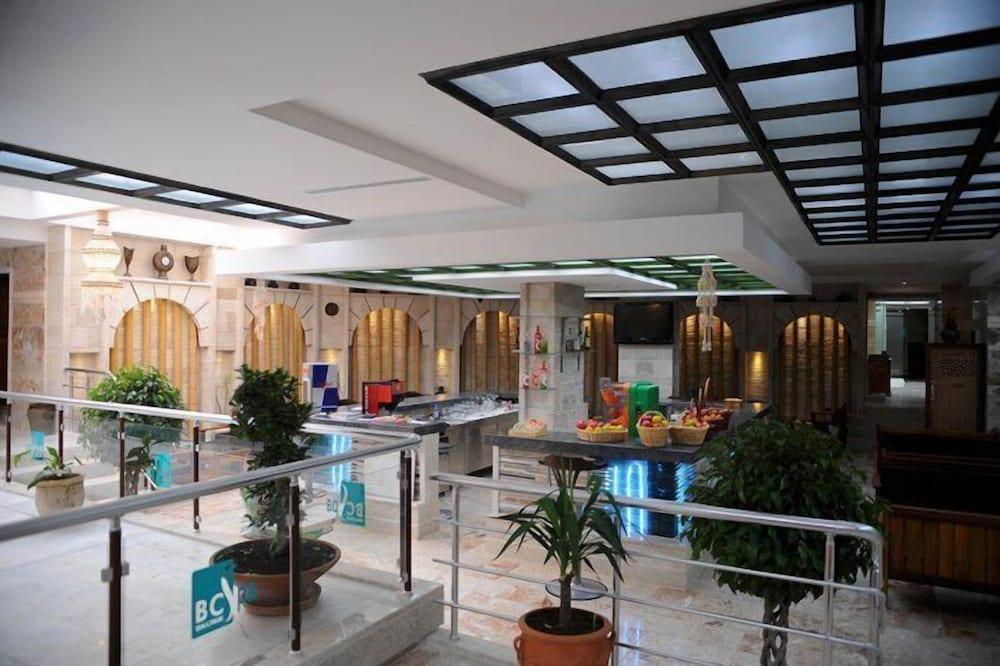 BC SPA HOTEL — DALYAN — fotografie hotel nr. 13