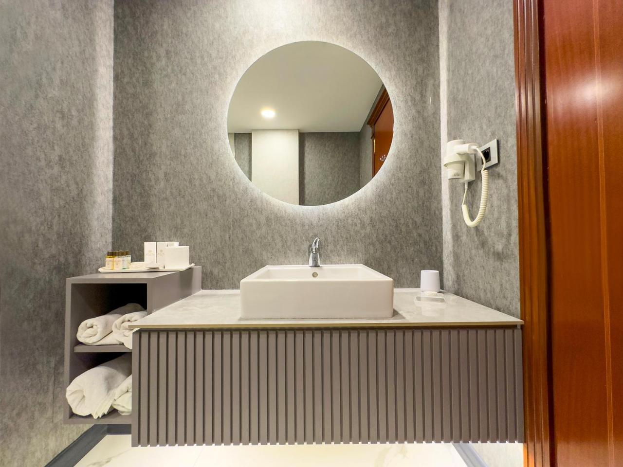 BILEK ISTANBUL HOTEL — ISTANBUL — fotografie hotel nr. 9