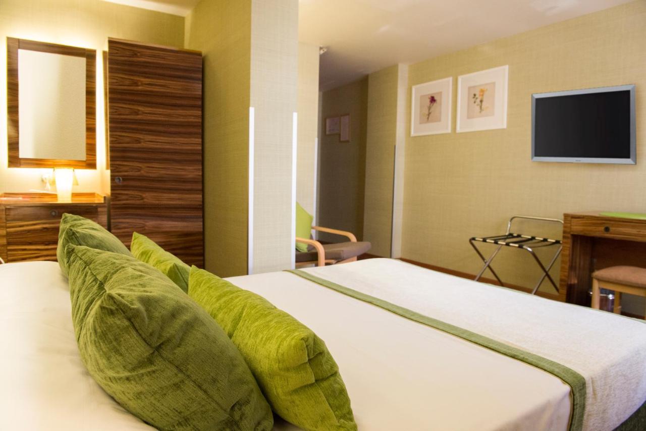 HOTEL BUYUK KEBAN — ISTANBUL — fotografie hotel nr. 14