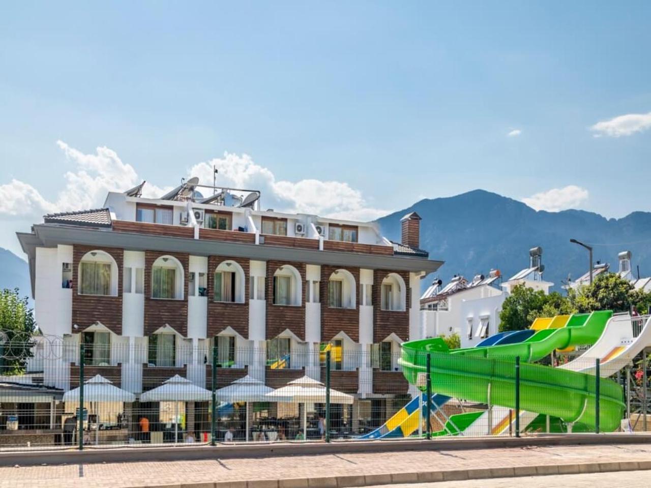 FAME HOTEL — KEMER — фотография отеля №29