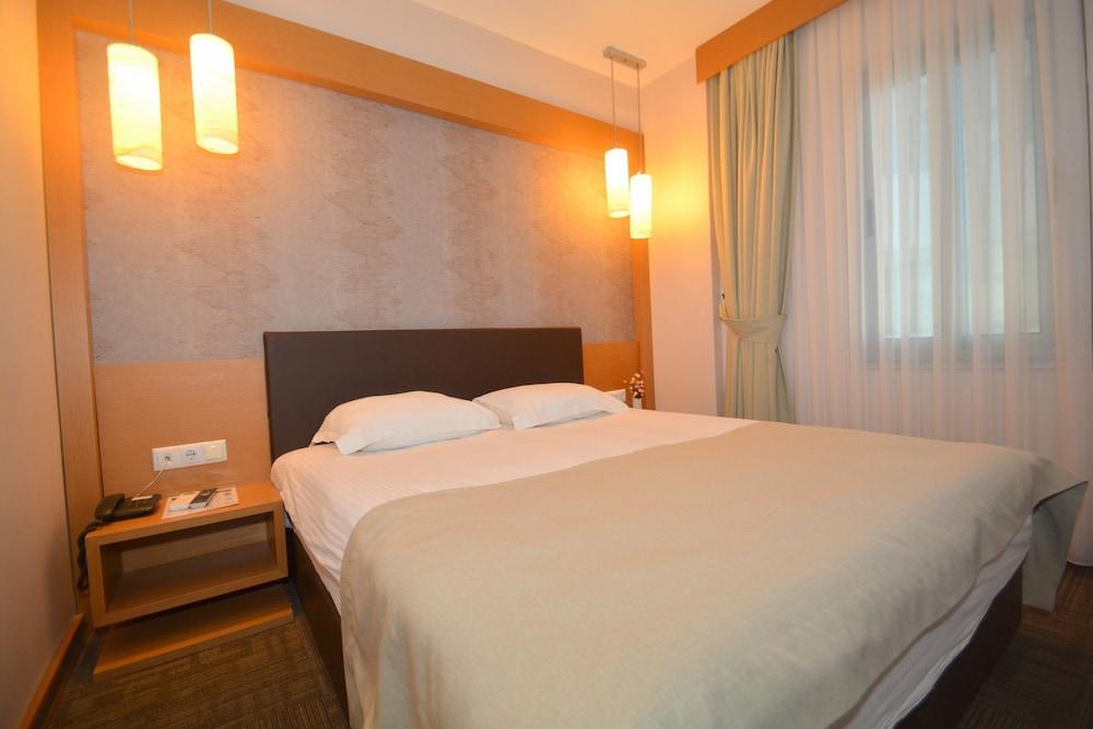 ISTANKOY HOTEL KUSADASI — KUSADASI — фотография отеля №30