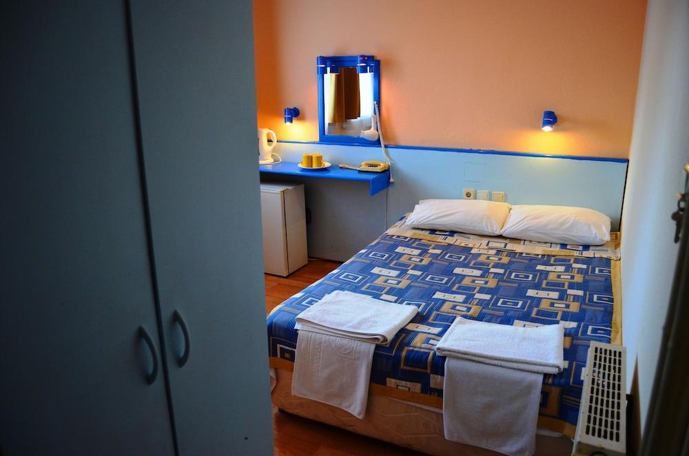 STUDIOS KAVALA — BODRUM — фотография отеля №15