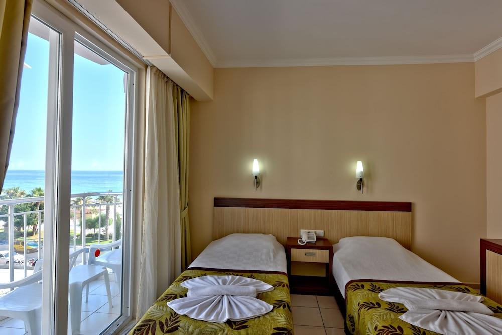 KLEOPATRA MELISSA HOTEL — ALANYA — fotografie hotel nr. 16