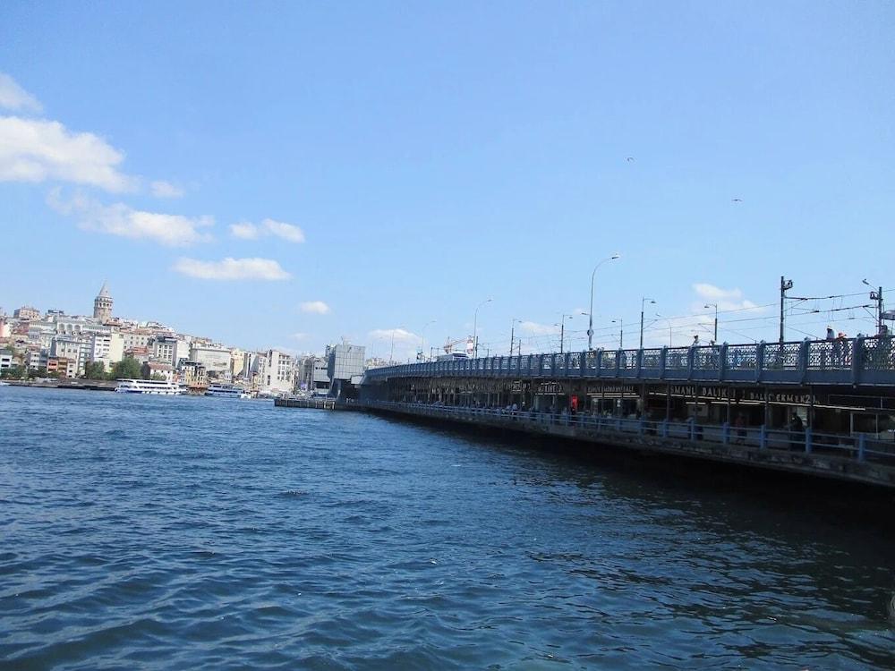 TOPKAPI GOLDEN TIME HOTEL — ISTANBUL — фотография отеля №23