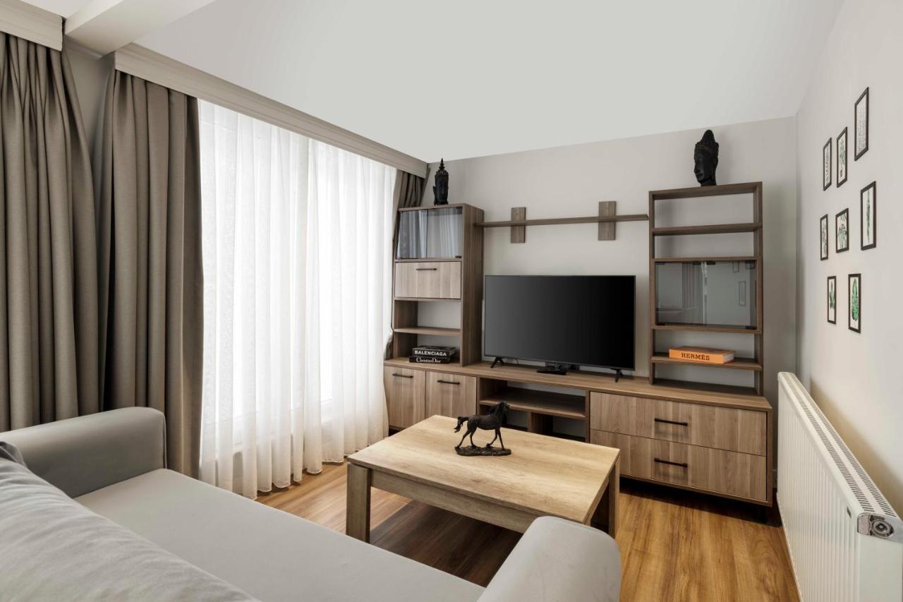 HOME STAY HOME — ISTANBUL — fotografie hotel nr. 21