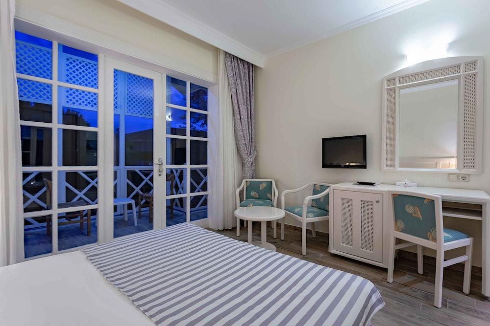 ASTERIA FAMILY RESORT SIDE — KIZILAGAC — фотография отеля №21