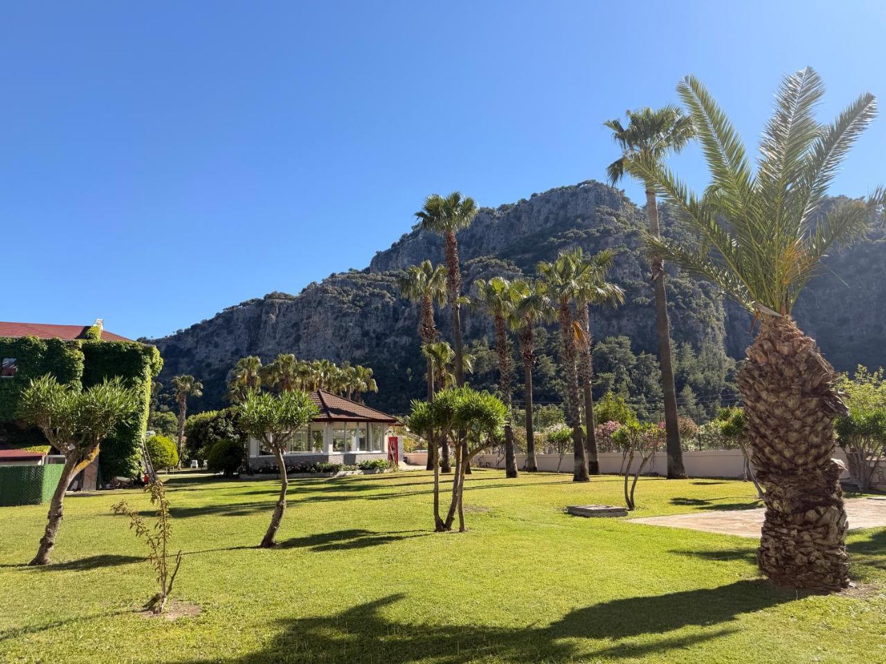 KESKIN HOTEL — DALYAN — фотография отеля №38