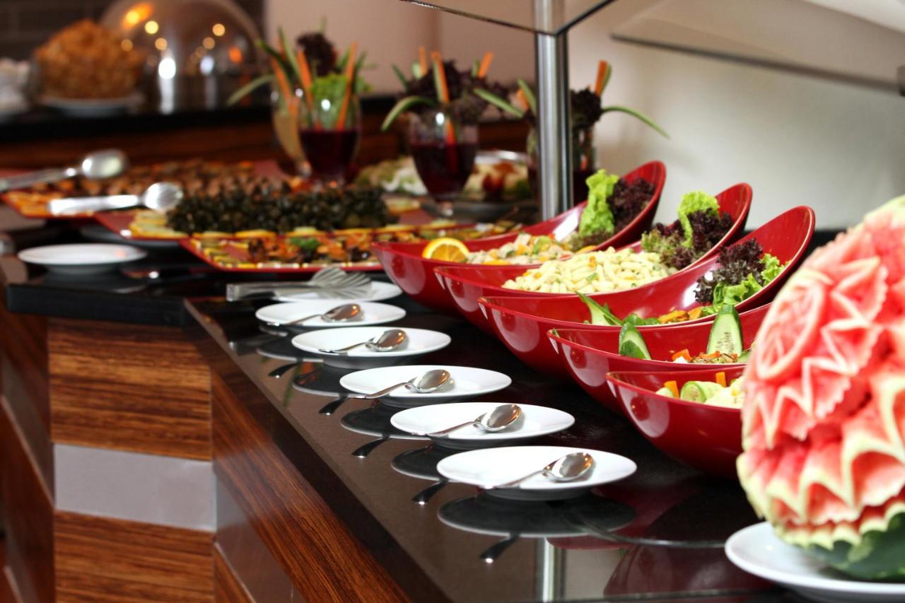 LALILA BLUE SUITES — MARMARIS — fotografie hotel nr. 23