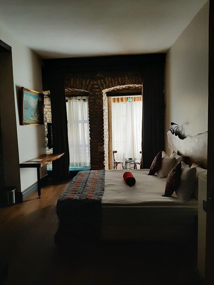 GUMUSYAN — ISTANBUL — фотография отеля №9