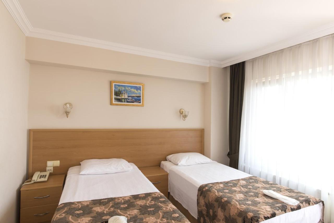 DENIZ HOUSES — ISTANBUL — fotografie hotel nr. 24