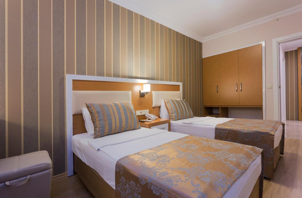 LONICERA CITY CLEOPATRA — ALANYA — fotografie hotel nr. 33