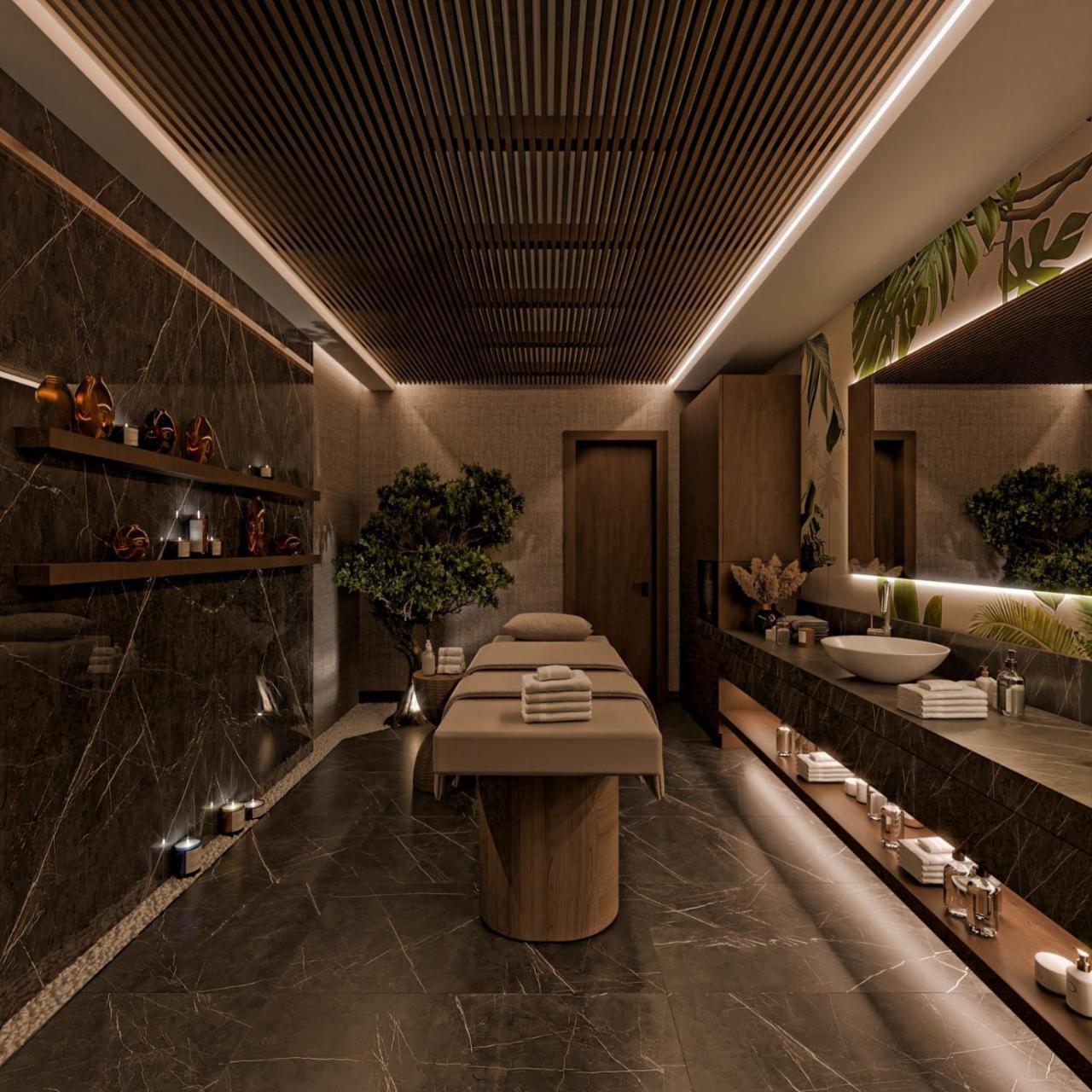 GRAND CEVAHIR HOTEL CONVENTION CENTER — ISTANBUL — fotografie hotel nr. 11