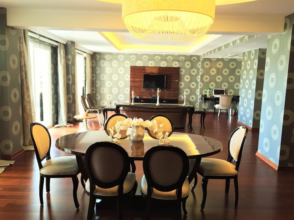 PRIME BEACH HOTEL — MARMARIS — fotografie hotel nr. 14