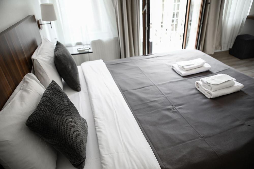 ALYON SUITE HOTEL (ADULTS ONLY) — ISTANBUL — fotografie hotel nr. 9