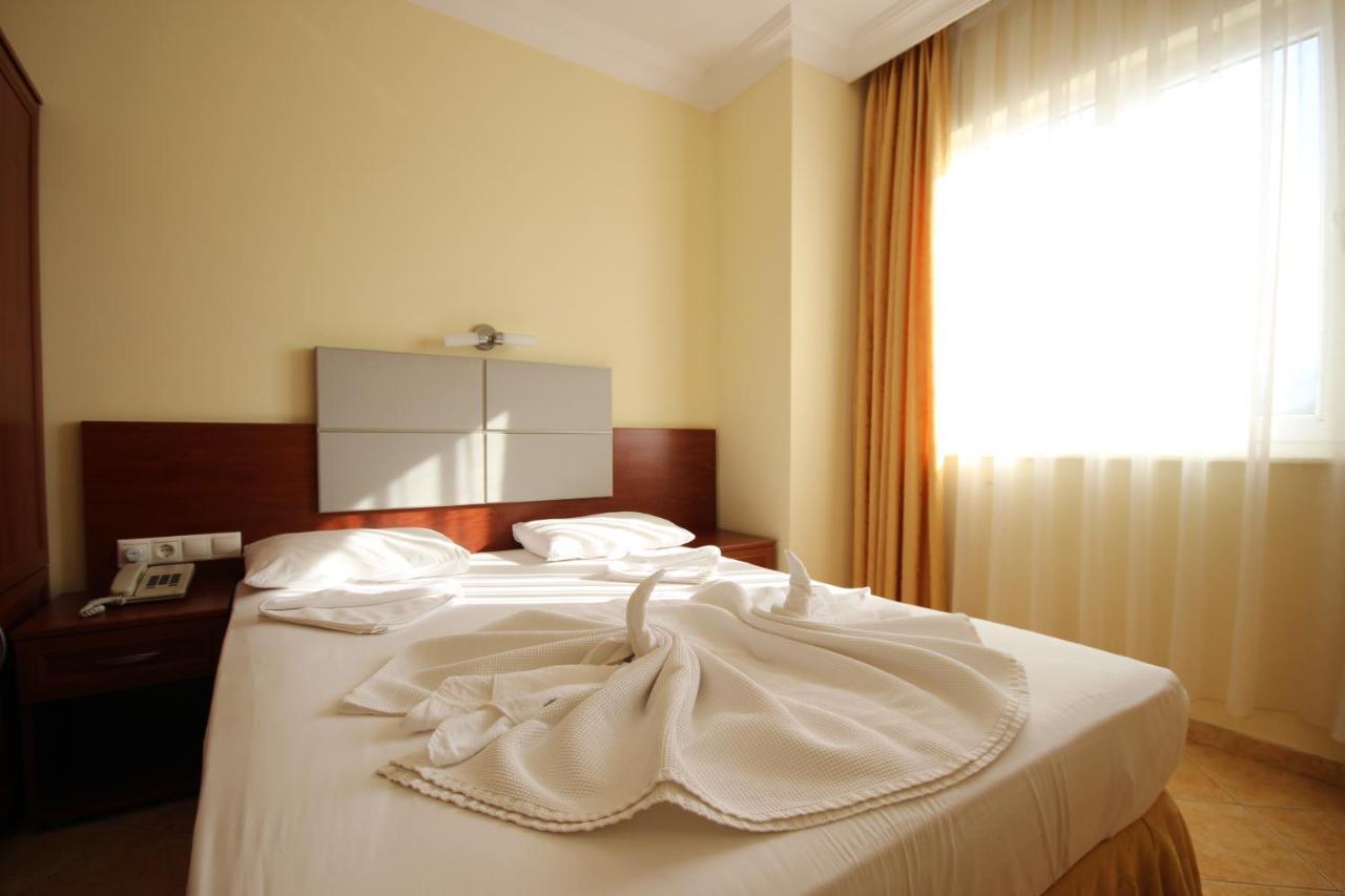 MINTA APART HOTEL — KEMER — fotografie hotel nr. 30