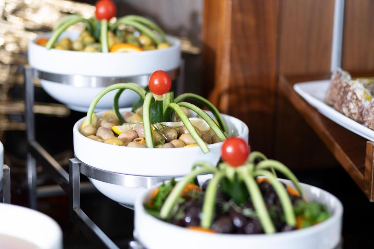 HOTEL MOMENTO BEYAZIT — ISTANBUL — fotografie hotel nr. 14