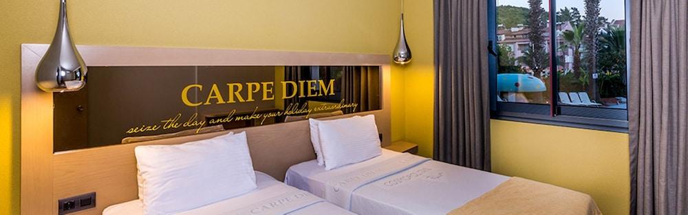 COSTA MARE SUITES — MARMARIS — фотография отеля №6