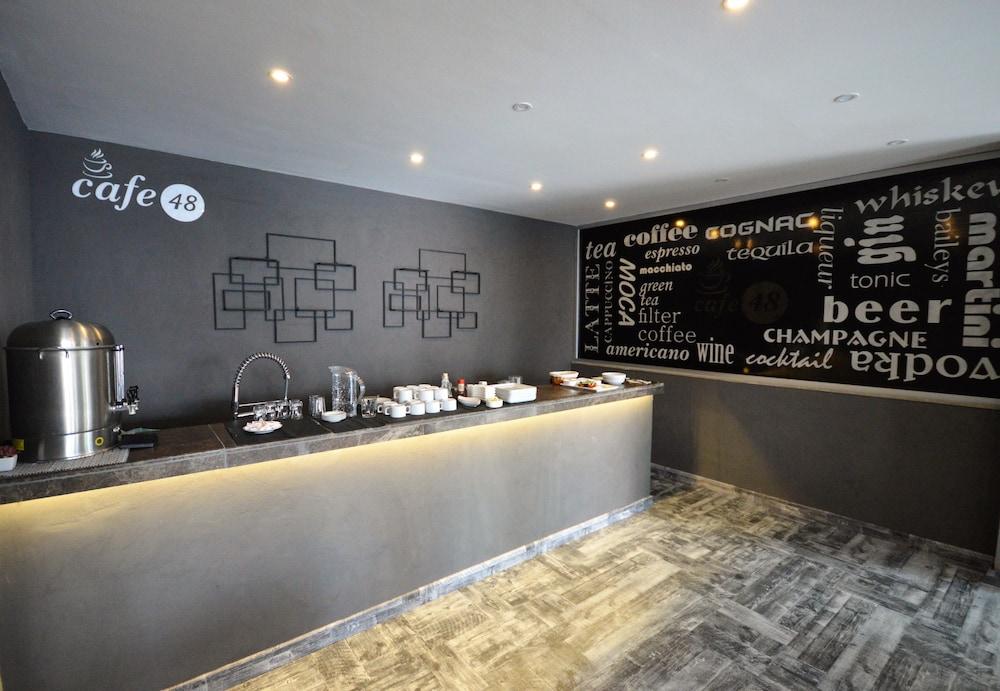 THE HOTEL 48 — BODRUM — fotografie hotel nr. 2