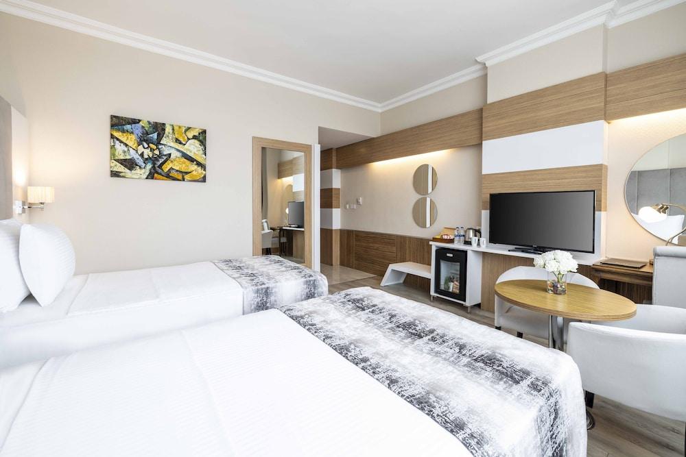 ELITE HOTEL DRAGOS — ISTANBUL — fotografie hotel nr. 12