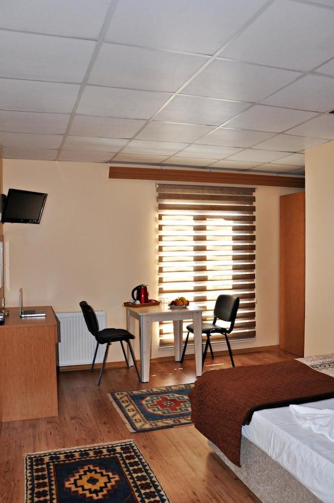 VIZYON AVCILAR — ISTANBUL — fotografie hotel nr. 28