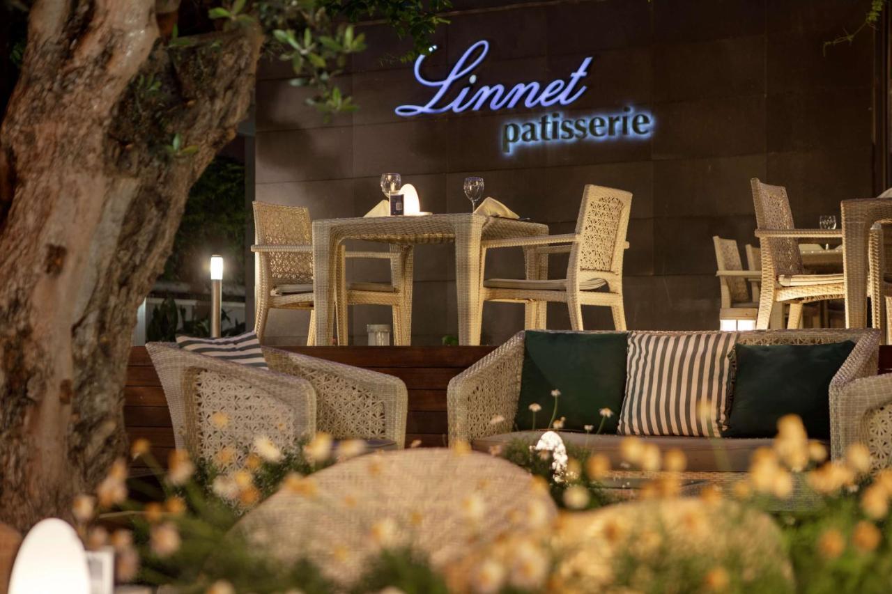 DOUBLETREE BY HILTON HOTEL KUSADASI — KUSADASI — фотография отеля №11