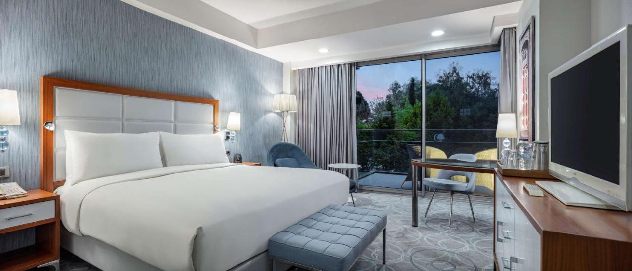 DOUBLETREE BY HILTON HOTEL KUSADASI — KUSADASI — фотография отеля №31