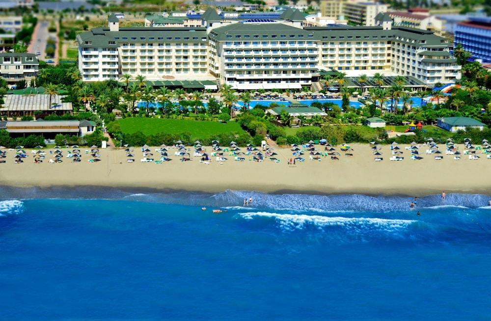 MC ARANCIA RESORT HOTEL & SPA — KONAKLI — фотография отеля №28