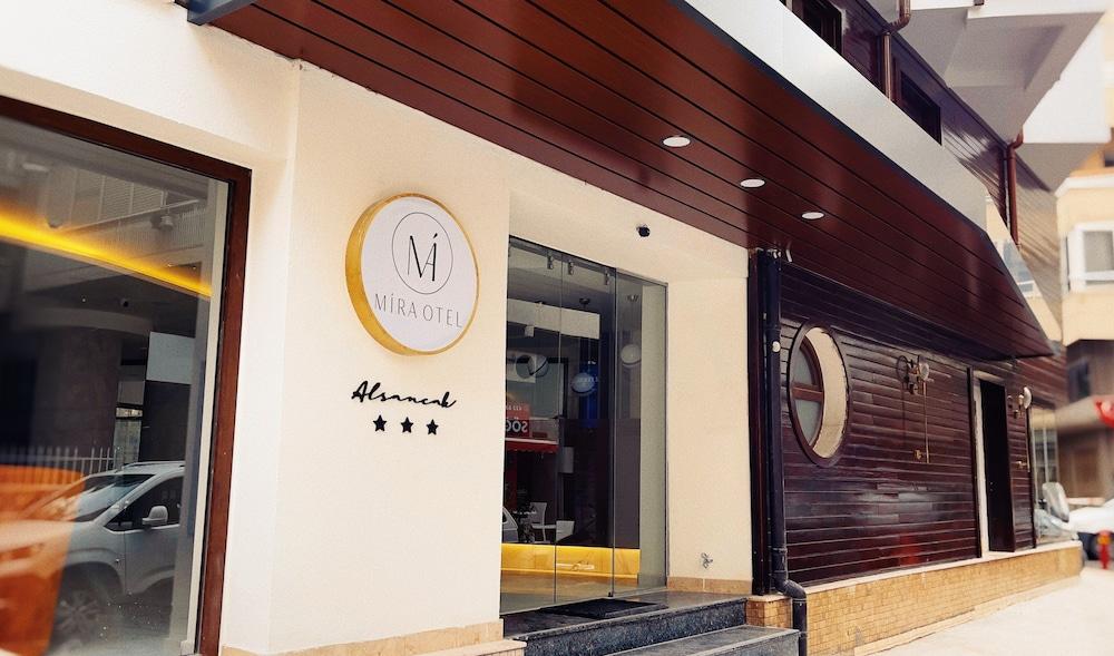 MIRA OTEL ALSANCAK — IZMIR — фотография отеля №34