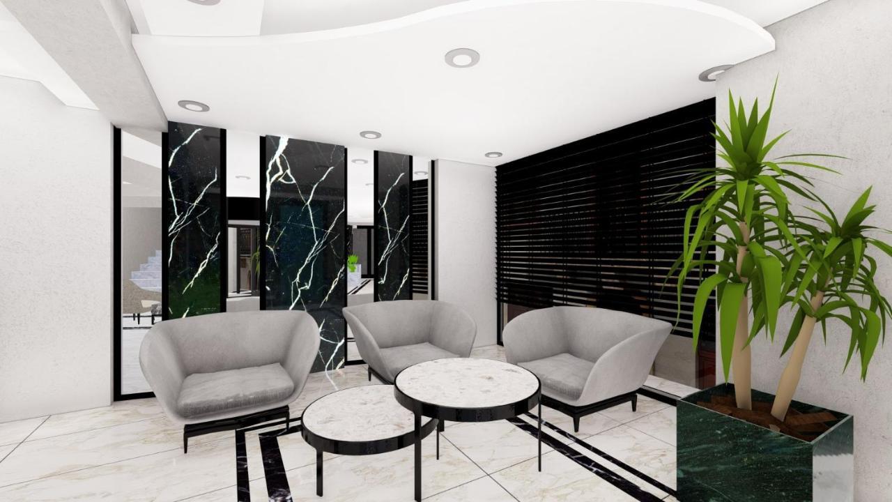 DUQQAN DELUXE HOTEL — KUSADASI — fotografie hotel nr. 32
