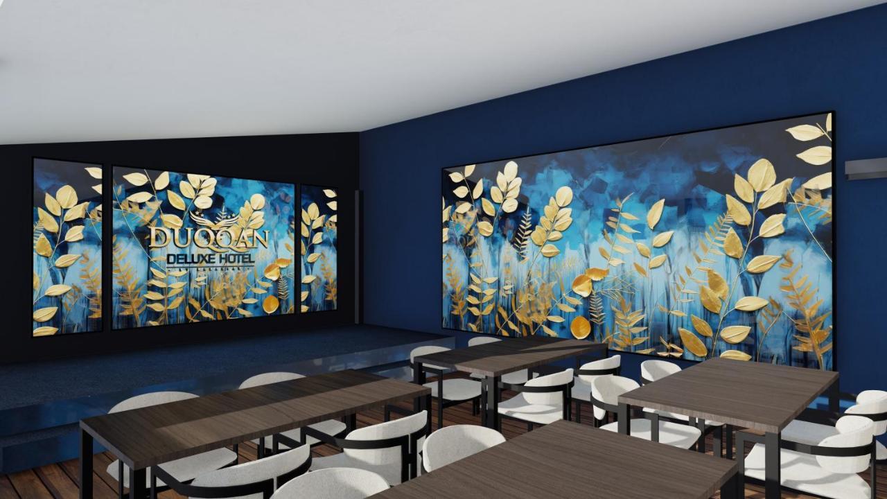 DUQQAN DELUXE HOTEL — KUSADASI — fotografie hotel nr. 23