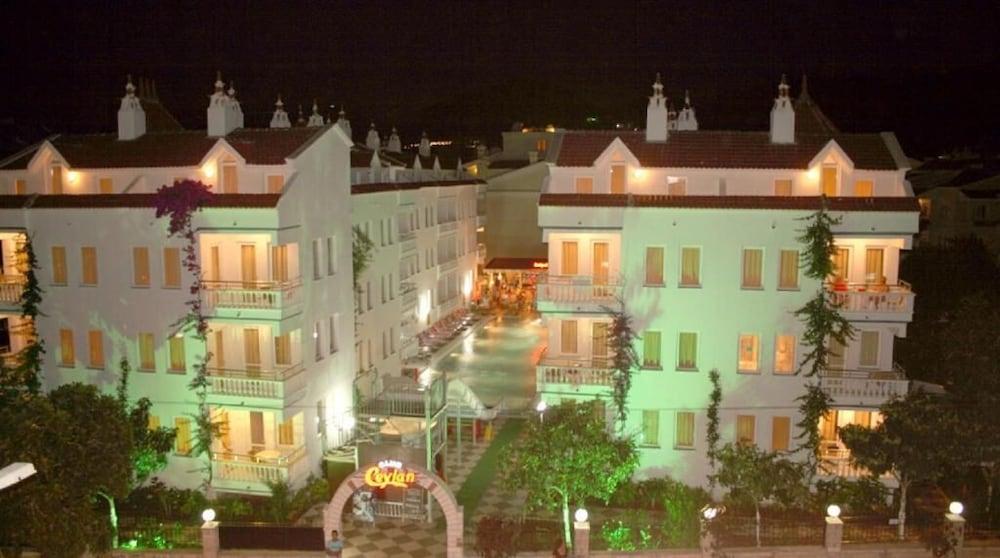 CLUB CEYLAN — MARMARIS — fotografie hotel nr. 14
