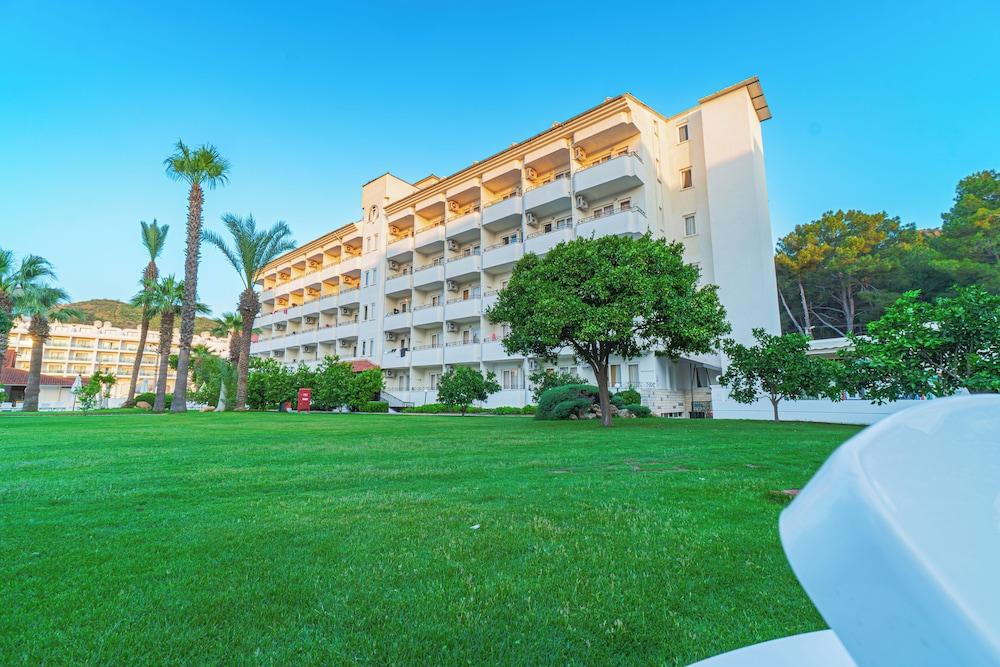 PINETA CLUB HOTEL — MARMARIS — fotografie hotel nr. 28