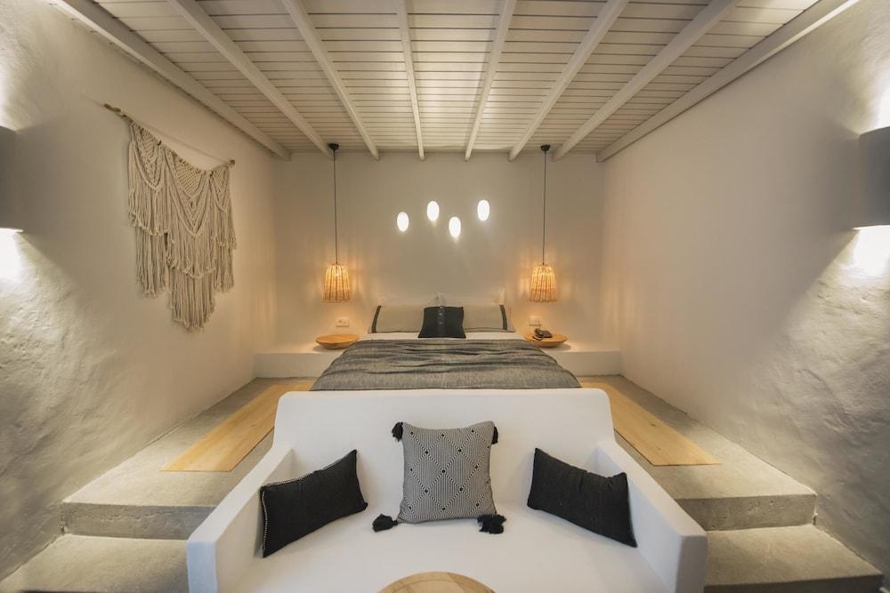 YACHT BOHEME HOTEL (ADULTS ONLY) — FETHIYE — fotografie hotel nr. 16