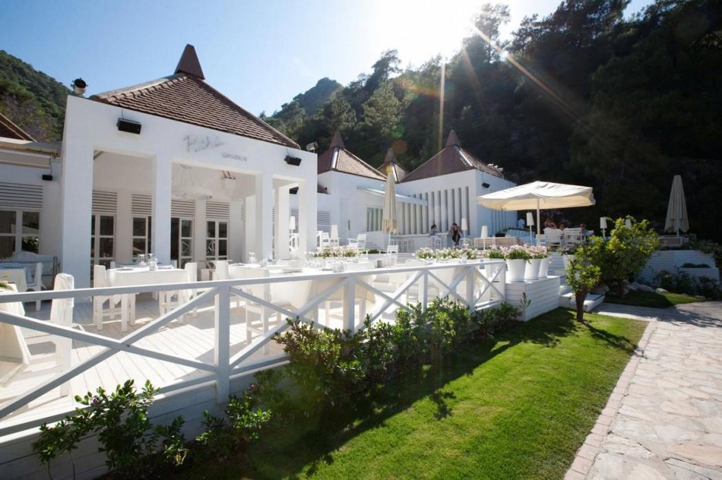HILLSIDE BEACH CLUB — FETHIYE — fotografie hotel nr. 18