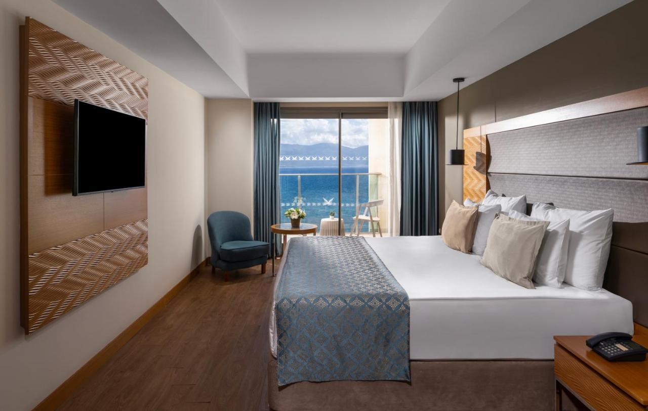 LIBERTY KUSADASI — KUSADASI — fotografie hotel nr. 21