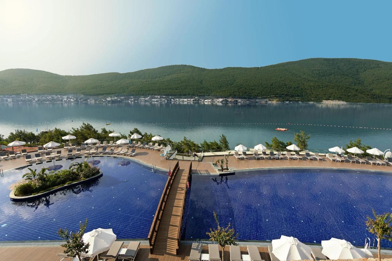 TITANIC LUXURY COLLECTION BODRUM — BODRUM — fotografie hotel nr. 23