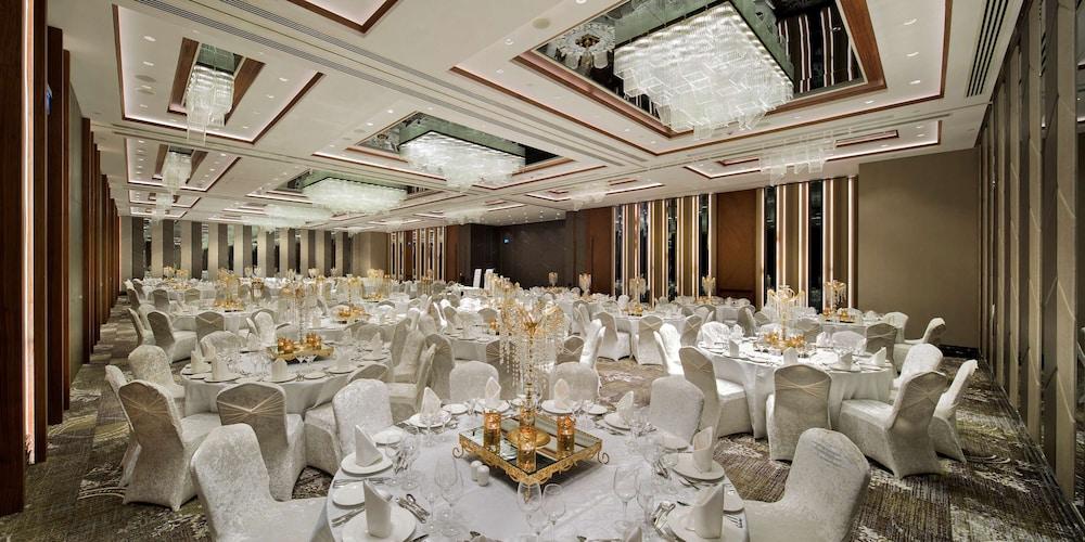 DOUBLETREE BY HILTON HOTEL ISTANBUL - PIYALEPASA — ISTANBUL — fotografie hotel nr. 33