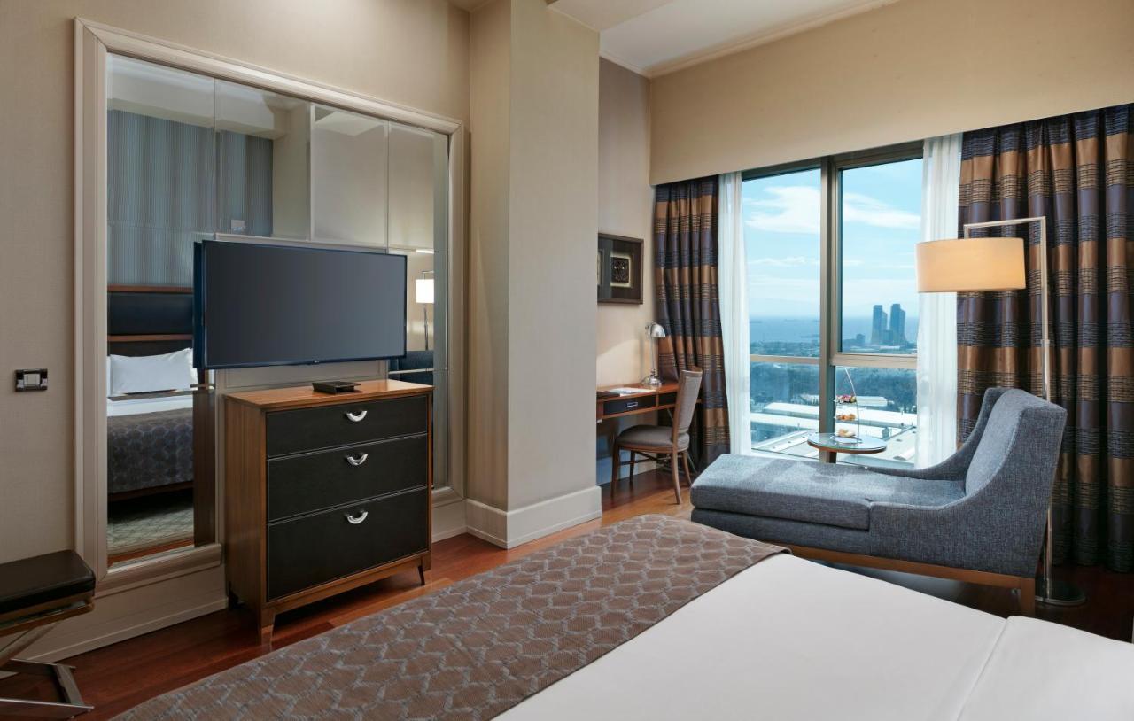 TITANIC BUSINESS KARTAL — ISTANBUL — fotografie hotel nr. 27