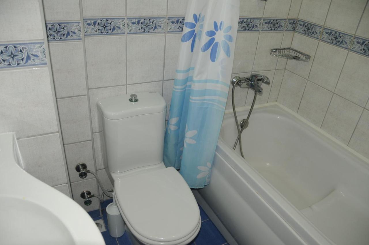 ALIN HOTEL — ALANYA — фотография отеля №29
