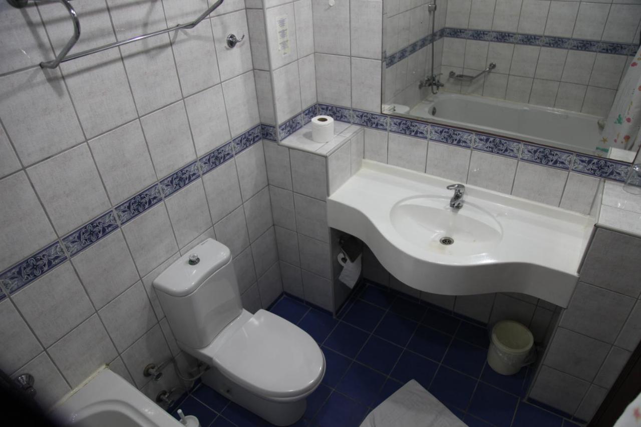ALIN HOTEL — ALANYA — фотография отеля №3